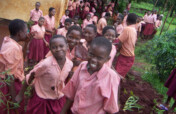 Support education & conservation with ecobursaries