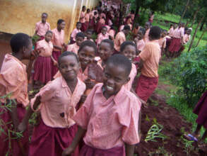 Support education & conservation with ecobursaries