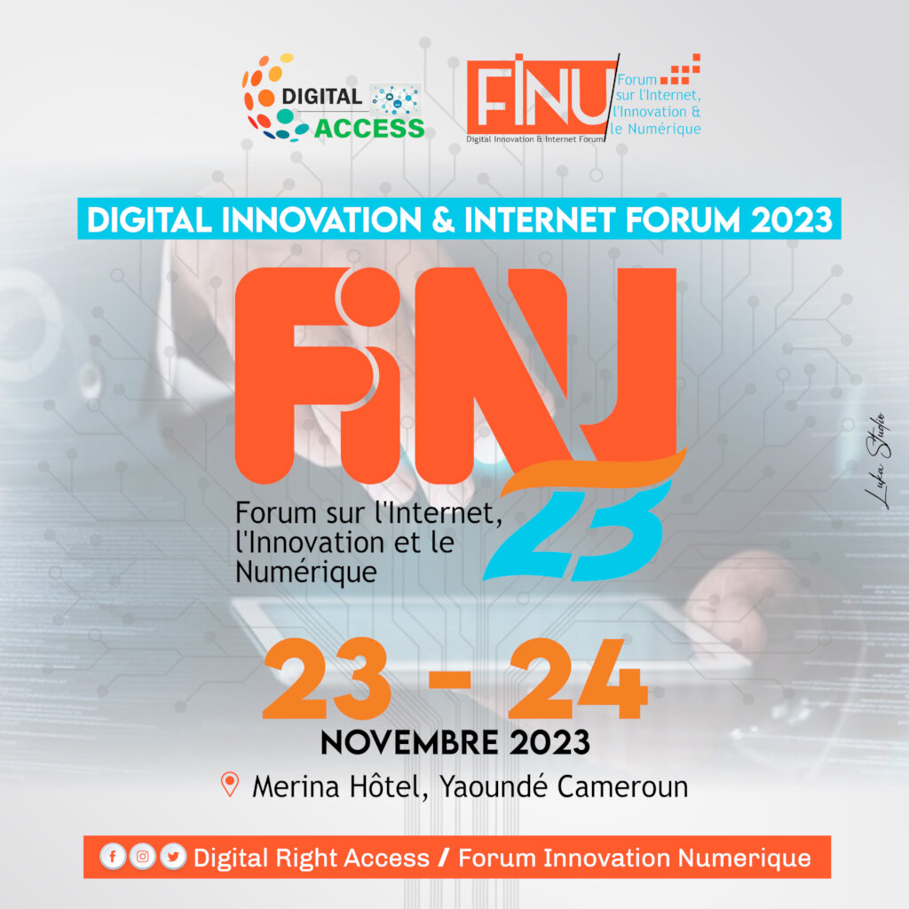 Digital Innovation banner 2023