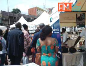 Digital Innovation exhibition