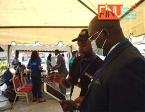 Support 10 innovate projects in Cameroon