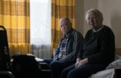 Support Older People in Ukraine