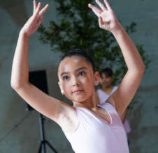 Ballet Princess