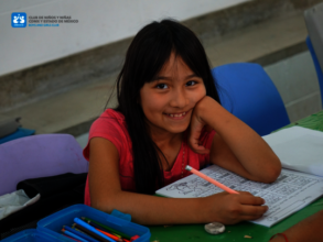 PROVIDING 500 UNDERPRIVILEGED CHILDREN JOB SKILLS