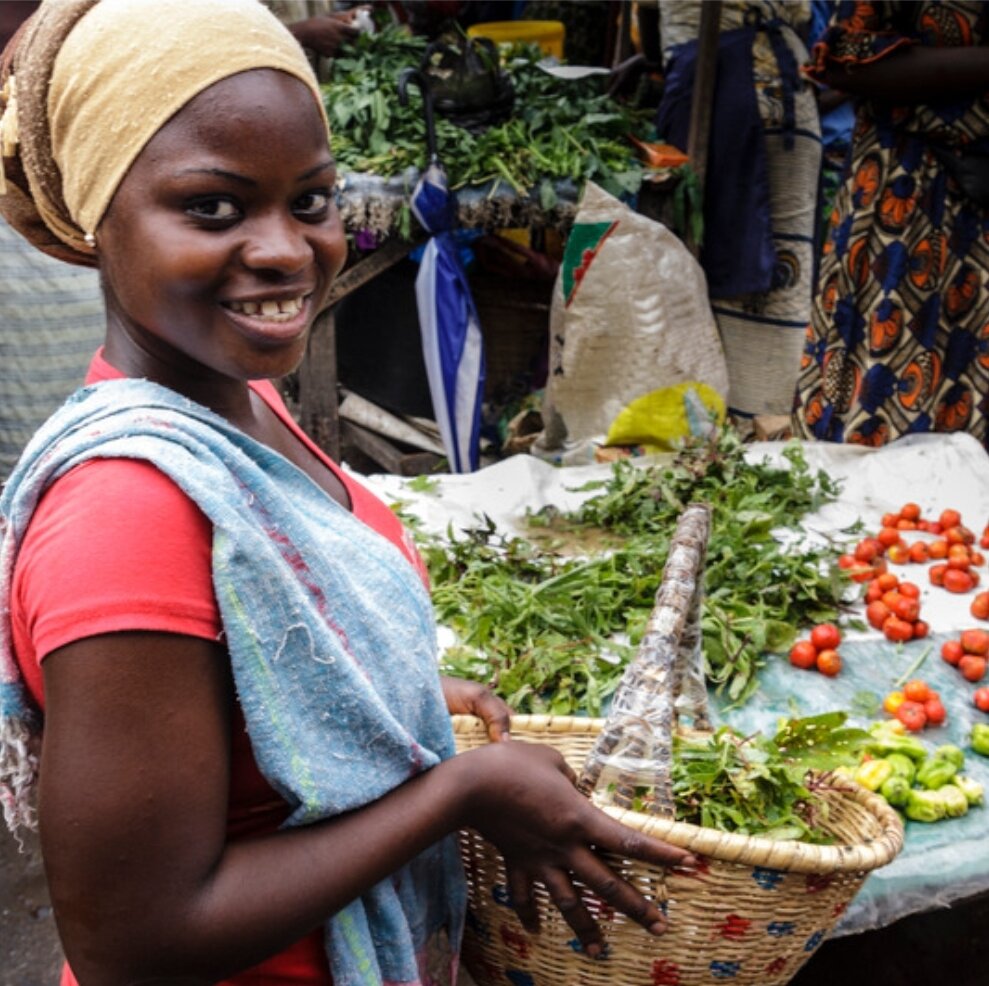 Equip and Empower 500 Women in Nigeria and Uganda