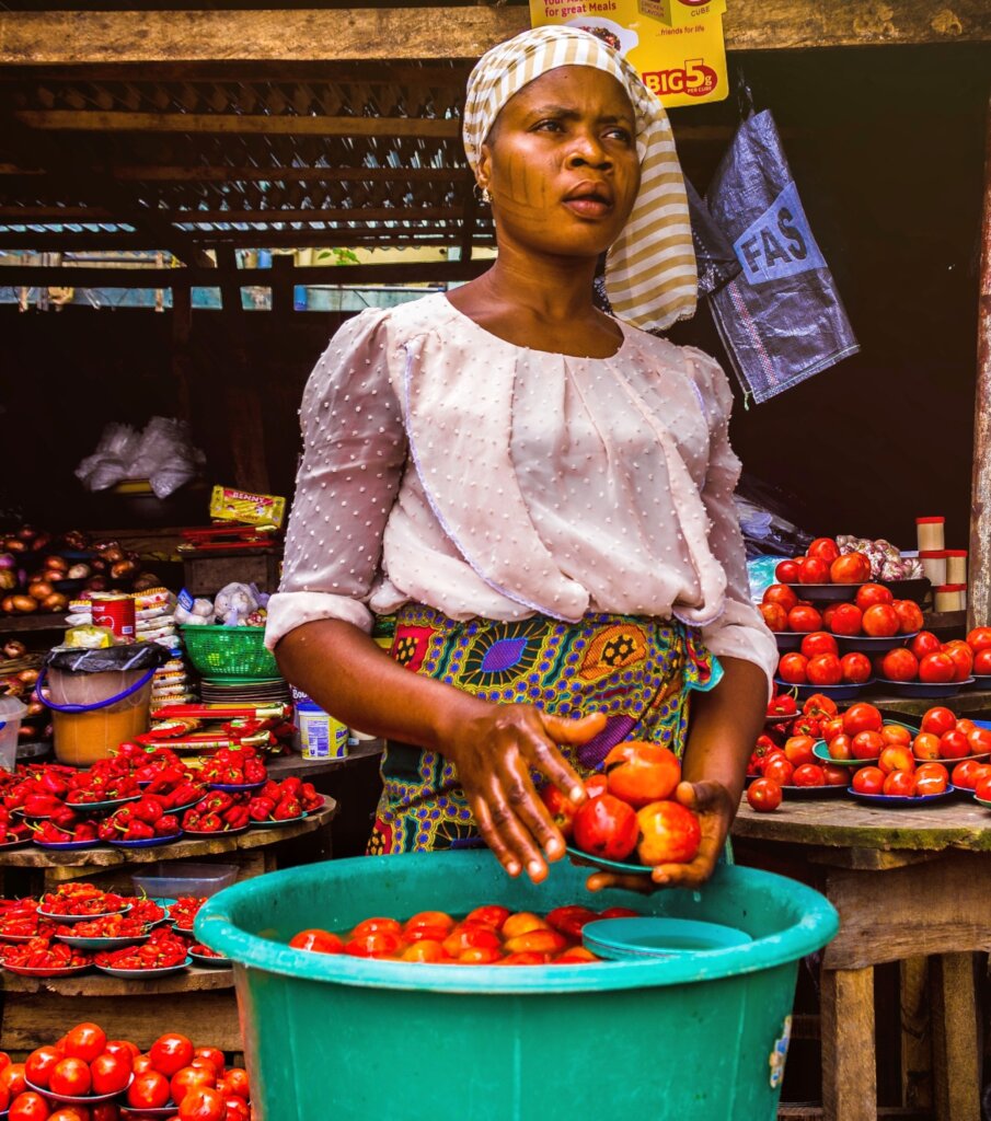 Equip and Empower 500 Women in Nigeria and Uganda