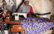Equip and Empower 500 Women in Nigeria and Uganda