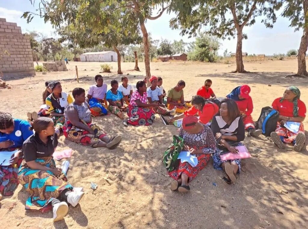 Empower 500 Women, End Poverty Cycle in Tanzania