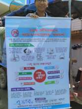 Festoon Displaying community