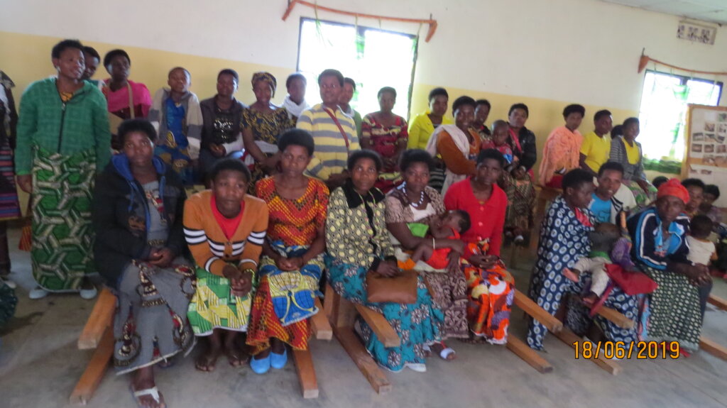 Shingiro Women Centre