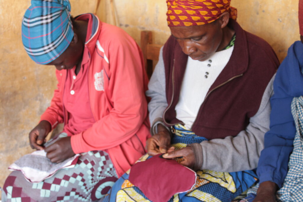 Shingiro Women Centre