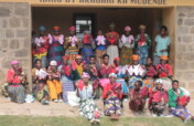 Shingiro Women Centre