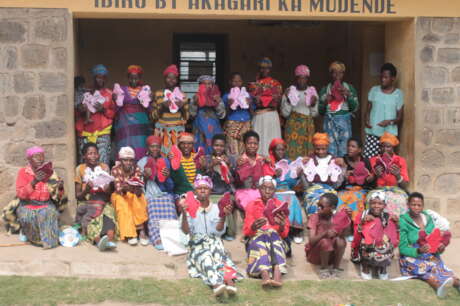 Shingiro Women Centre