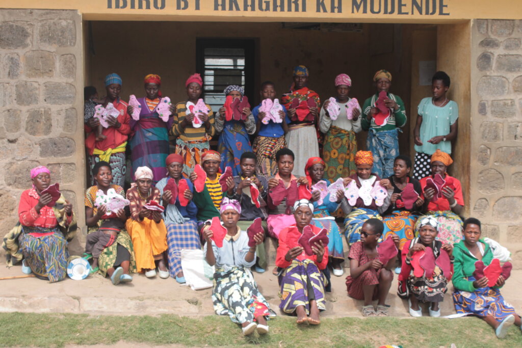 Shingiro Women Centre