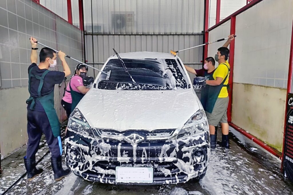 Employment Service Program for the Disabled People