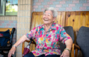 Elderly Care Services in Remote Areas Project