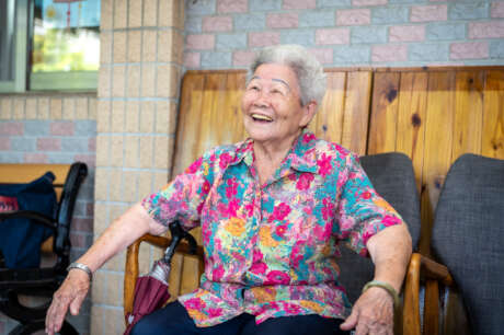 Elderly Care Services in Remote Areas Project