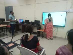 Empowering educators