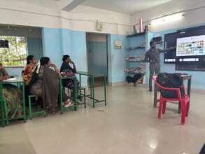 Teachers Training Program