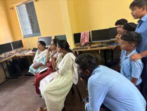 Training on Digital Panel_2
