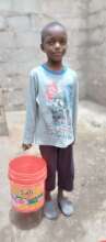 Children need homes and water