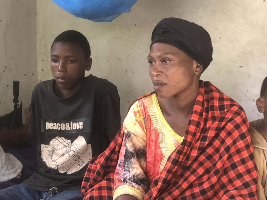 Rebuilding Homes for Vulnerable Children