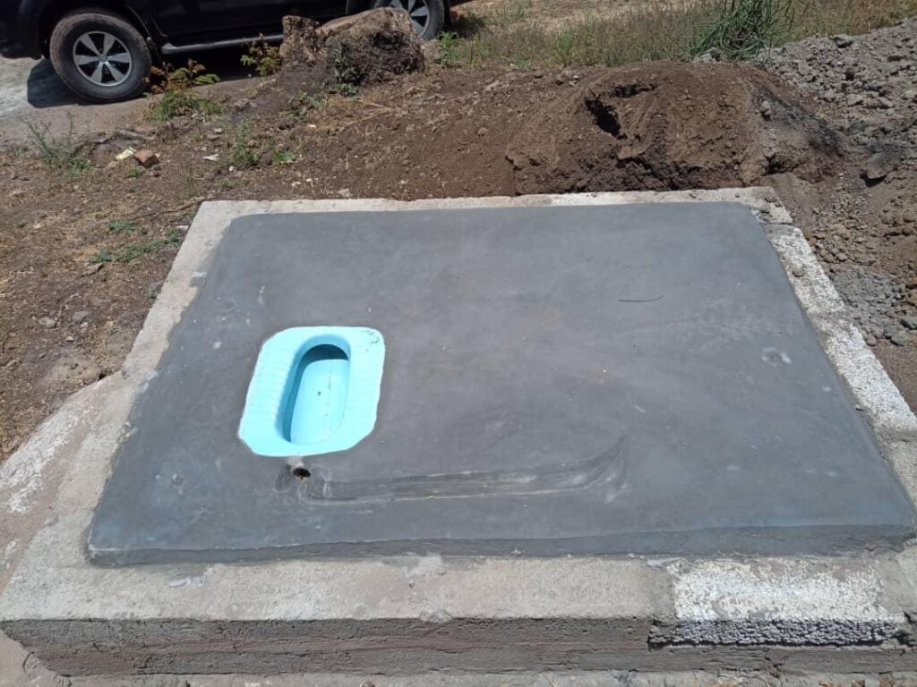 Rebuilding Homes for Vulnerable Children
