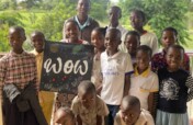 Rebuilding Homes for Vulnerable Children