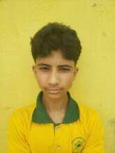 Samip Class-7 of Jhor M. school  gained GPA: 3.43