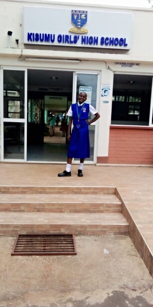 Education Empowerment for Kenya's Slum Adolescents