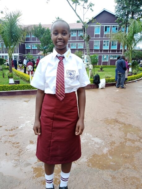Education Empowerment for Kenya's Slum Adolescents