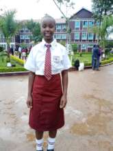 HKSAI High School Beneficiary