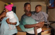 Education Empowerment for Kenya's Slum Adolescents