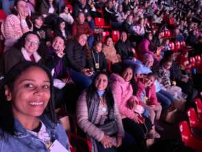 Disney on Ice show