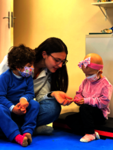 Support activities