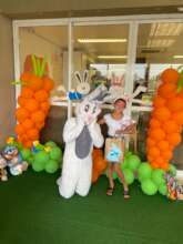 Easter