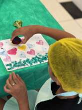 Nutritional activities