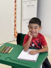 School Supplies Donation Campaign