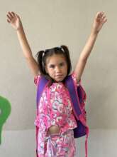 School Objects Donation Campaign