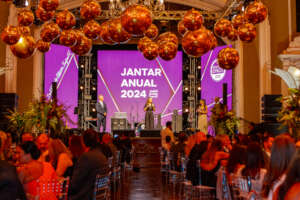 Annual Dinner