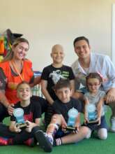 Best Health NGO and the Best NGO in Brazil