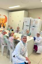 Healthy Eating Workshops