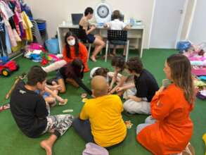 Healthy Eating Workshops