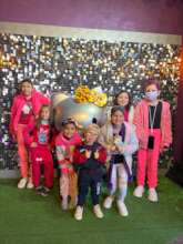 Hello Kitty exhibition