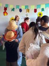 Traditional Festival