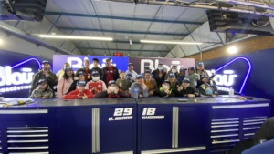 Velopark