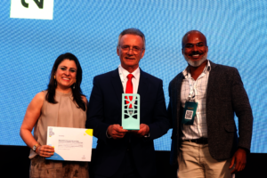 Winner - Veja Saude Award