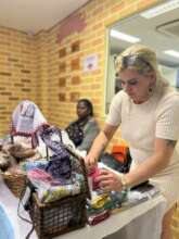 Entrepreneurial Mothers Fair