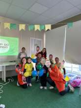 World Cup-Themed Activities