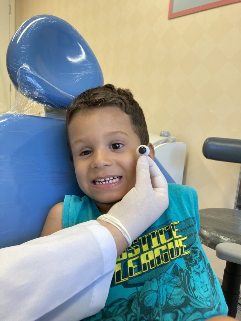 Assistance for children with cancer in Brazil